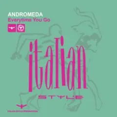 Everytime You Go (Club Mix)