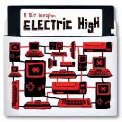 8 Bit Weapon — Closer (Bitpop Mix)
