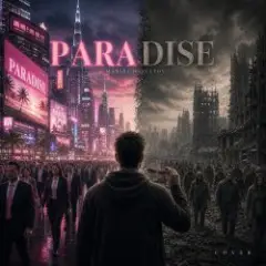 Marsel Davletov (Cover) — Paradise