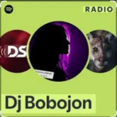 Dj Bobojon — My Sweet Melody
