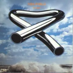 Mike Oldfield — Tubular Bells