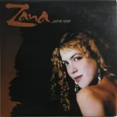 Zana Feat.Ayesha — Gotta Stop (Remix)