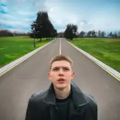 Я ПРОСТО ВІРИВ (KARMV REMIX)