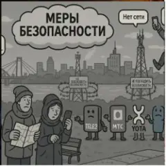 три недели моб-интернет говорят что связи нет