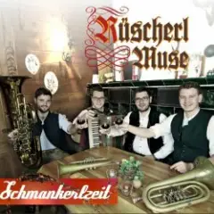 Kitzbuehler Standschuetzenmars