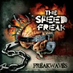 The Speed Freak — Death Machine