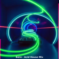 Acid House Mix