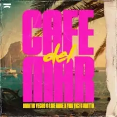 Cafe Del Mar