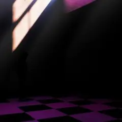 NIVEK FFORHS — Missing Textures (Slowed Down)