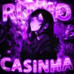 Nakama — RITMO CASINHA (Speed up)
