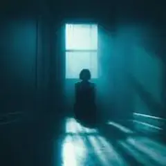 empty room