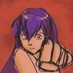 Keishi Yonao — MASS PURPLE