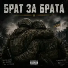 Брат за Брата