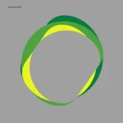 Autechre — Parhelic Triangle
