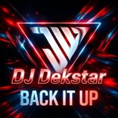 Back it up