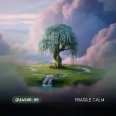 Quasar-89 — Fragile Calm