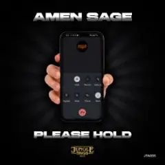 Please Hold