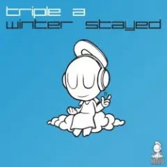 Triple A — Winter Stayed (Armin van Buuren's On The Beach Intro Mix)
