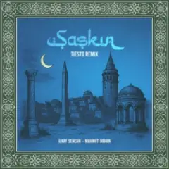 Ilkay Sencan & Mahmut Orhan — Şaşkın (Tiësto Remix)