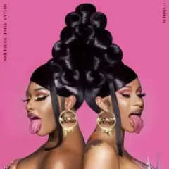 Cardi B feat. Megan Thee Stallion — WAP