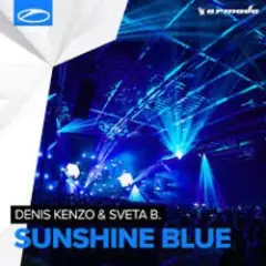 Sunshine Blue