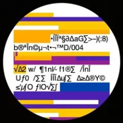 LEE — Affinity (Original Mix)