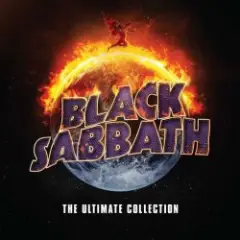 Black Sabbath — War Pigs