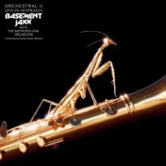 Basement Jaxx — Twilite