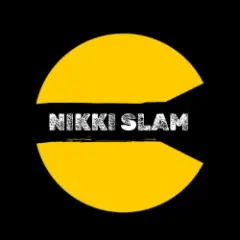 NIKKI SLAM — PACMAN