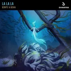 B3nte — La La La