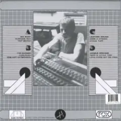 Patrick Cowley — Get a Little