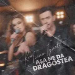 Asa ne da dragostea
