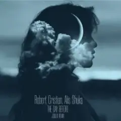 Robert Cristian & Alis Shuka — The Day Before