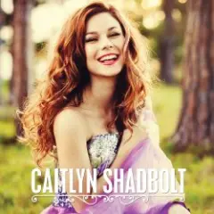 Caitlyn Shadbolt — Shoot out the Lights