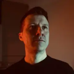TESSERACTS — Two Turntables and The Mic