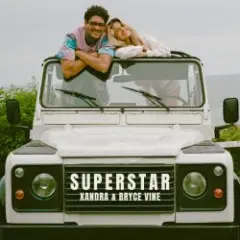 Superstar (feat. Bryce Vine)