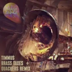 Timmus — Still Alive