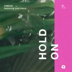 Fabich Feat. Josh Barry — Hold On