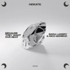 Sara Landry — Because They Want Our Seat (feat. Nico Moreno)