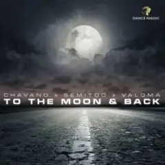 To The Moon And Back