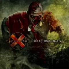 Terrortek X — Bio Chemical Warfare (Freaky Mind Extended Remix)