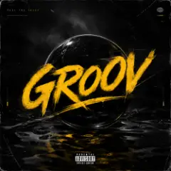 DJ.kwaki — Groove