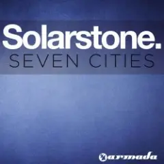 Seven Cities (Armin van Buuren Remix)