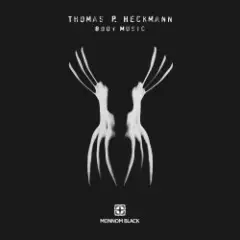 Thomas P. Heckmann — Amphetamine