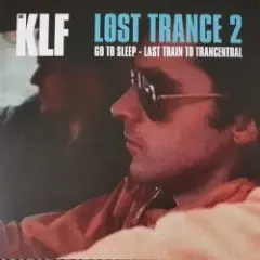 The KLF — Go To Sleep (Original Long 12 Version)