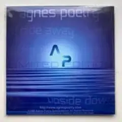 Agnes Poetry — ID hide away high