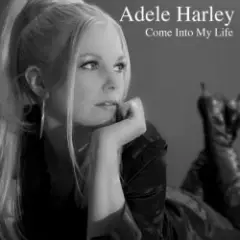 Adele Harley — Live Good