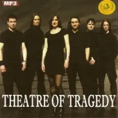 Theatre Of Tragedy — Fair and guiling copesmate death