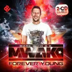 Mark With A K — Anger (Radio Edit)