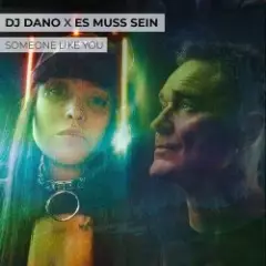 Someone Like You (System 3 Remix)